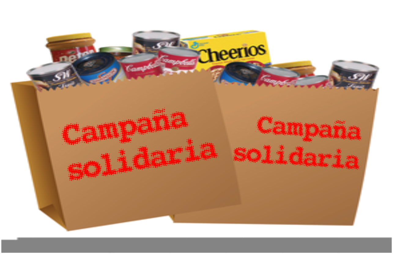 Campaña Solidaria 2019