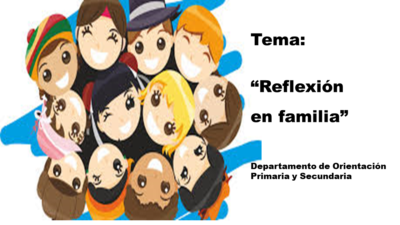 reflexion en familia colegio san francisco de asis de la florida reflexion en familia colegio san francisco de asis de la florida