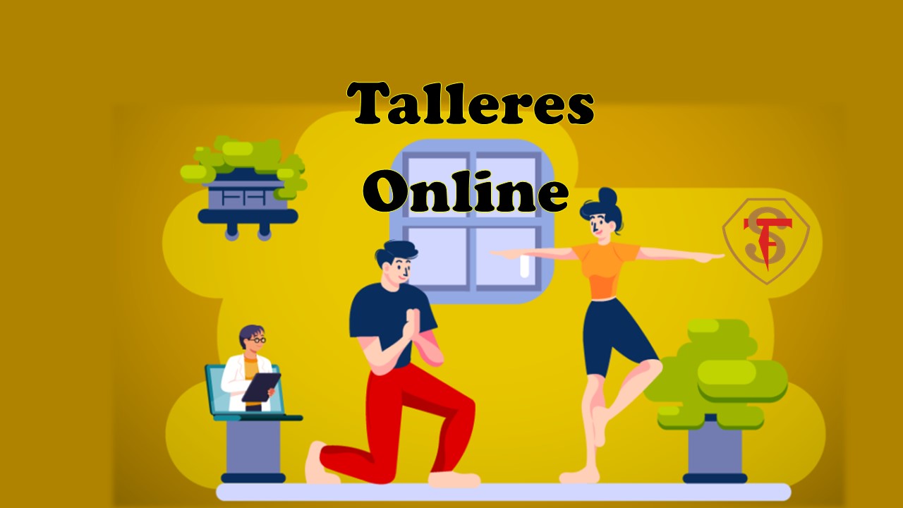 taller online