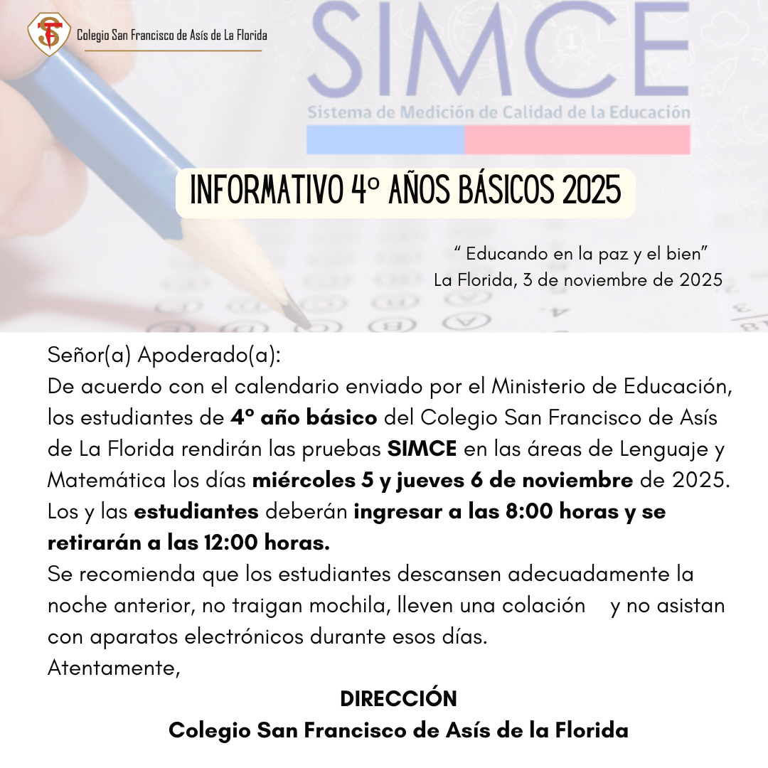 SIMCE 4 básicos (1)